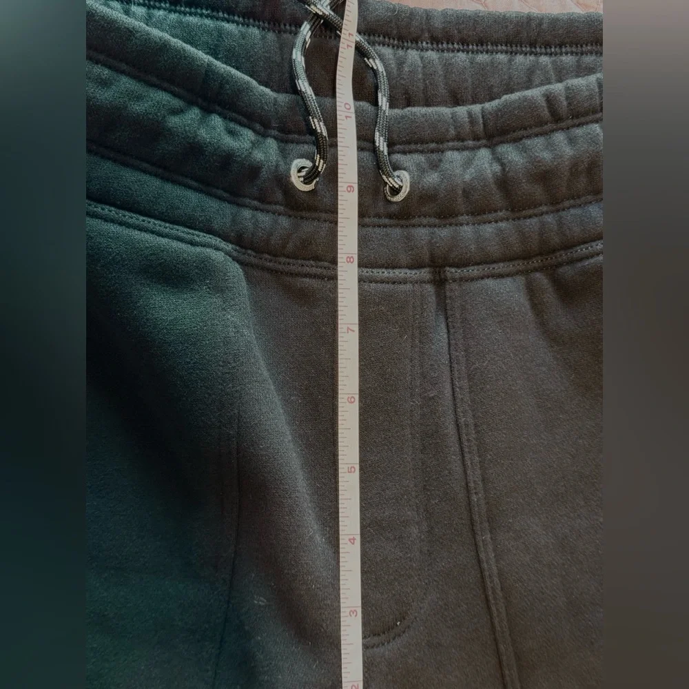 Calvin Klein Black Cargo Pants - Picture 11 of 13